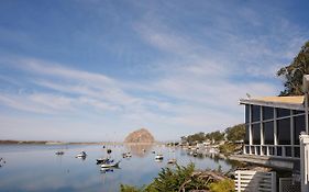 Inn at Morro Bay Morro Bay, Ca